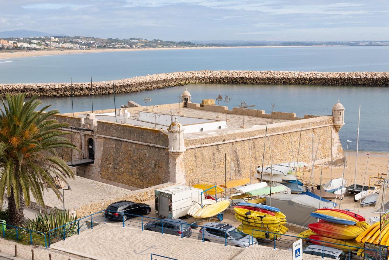 Fabrica Da Ribeira 53 By Destination Algarve Apartment Lagos Exterior photo