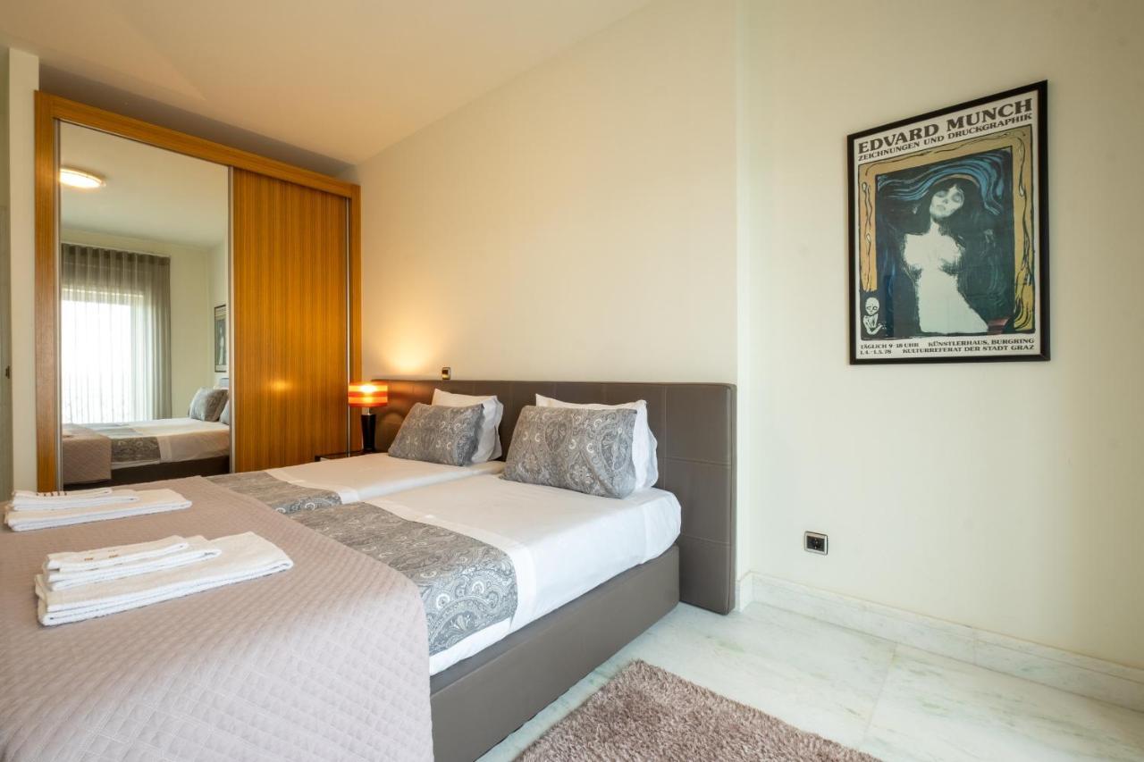 Fabrica Da Ribeira 53 By Destination Algarve Apartment Lagos Exterior photo