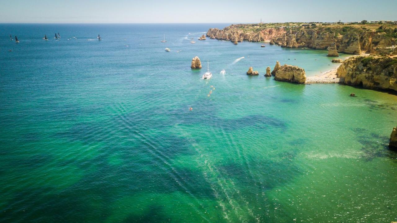 Fabrica Da Ribeira 53 By Destination Algarve Apartment Lagos Exterior photo