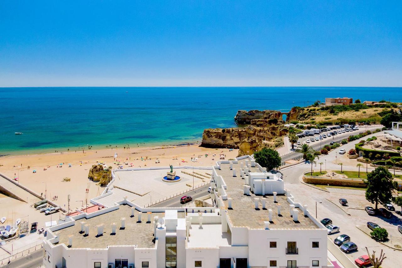 Fabrica Da Ribeira 53 By Destination Algarve Apartment Lagos Exterior photo
