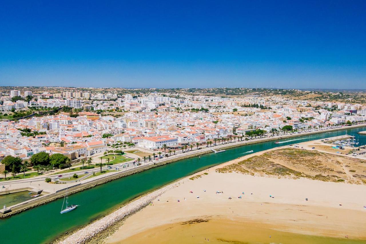 Fabrica Da Ribeira 53 By Destination Algarve Apartment Lagos Exterior photo