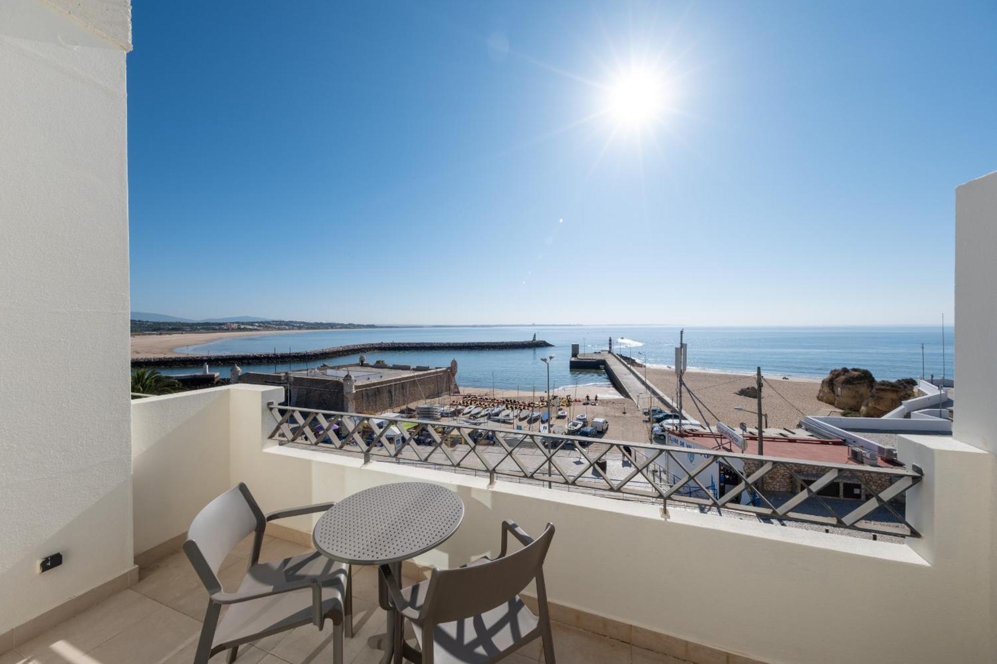 Fabrica Da Ribeira 53 By Destination Algarve Apartment Lagos Exterior photo